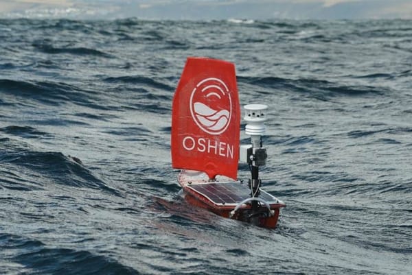 SEA Enhances Underwater Monitoring with OSHEN Partnership