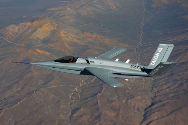 Northrop Grumman Accelerates Autonomy and Interceptor Development Amid Evolving Defense Landscape