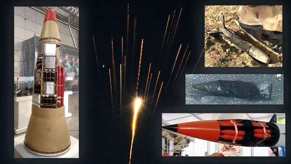 Evolving Threats and Responses: Analyzing Ballistic Missile Developments in the Middle East and Latin America