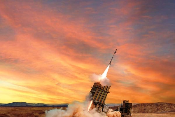 Iron Dome Marks 15 Years of Operational Success Amid Evolving Threat Landscape