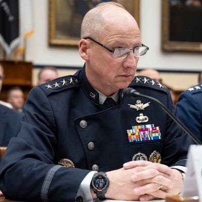 Feasibility of Space-Based Missile Defense Under Scrutiny