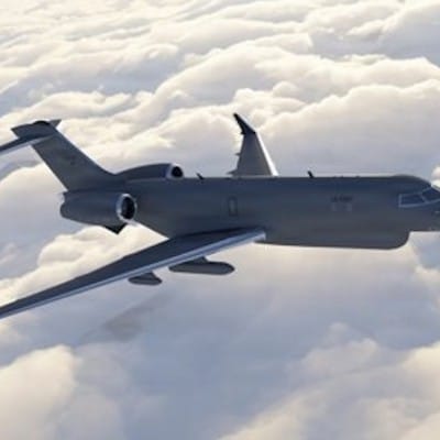 Army’s HADES Spy Plane Set for Prototype Testing This Summer