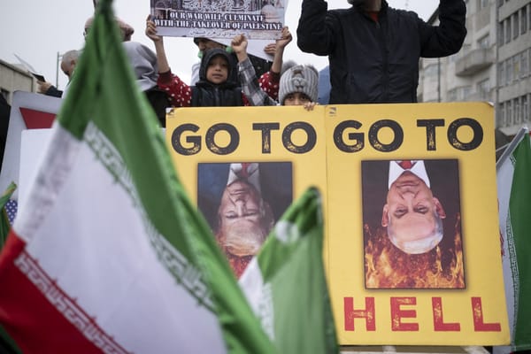 Iranian Parliamentary Speaker Declares Victory Over US in Recent Conflict