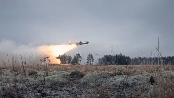 European Arms Corporations Increase Support for Ukraine