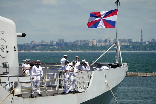 Tracking Developments in Naval Operations and Security Precautions