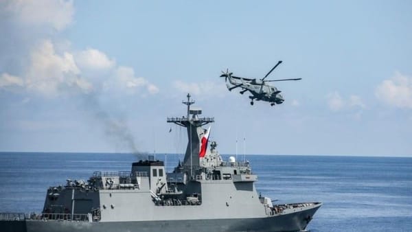 US-Philippines Joint Military Exercises Ignite Regional Tensions