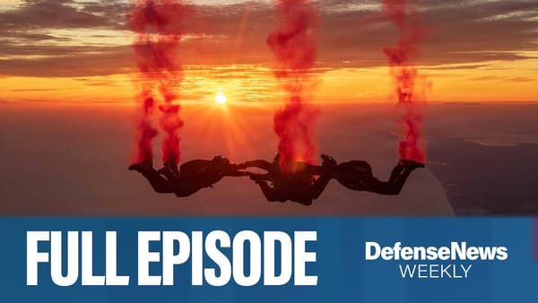 Transforming Battlefield Medicine: The Development of Synthetic Blood