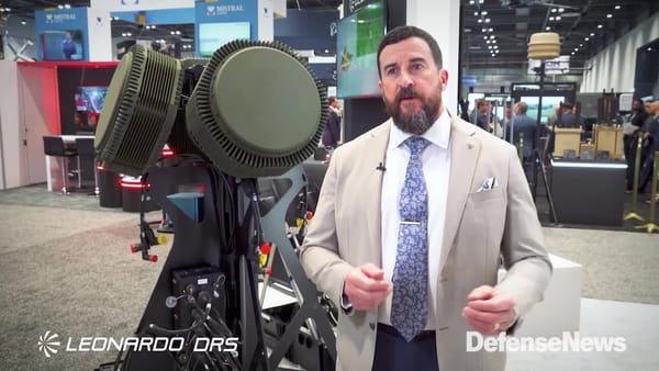 Enhancing Radar Capabilities to Counter UAV Threats
