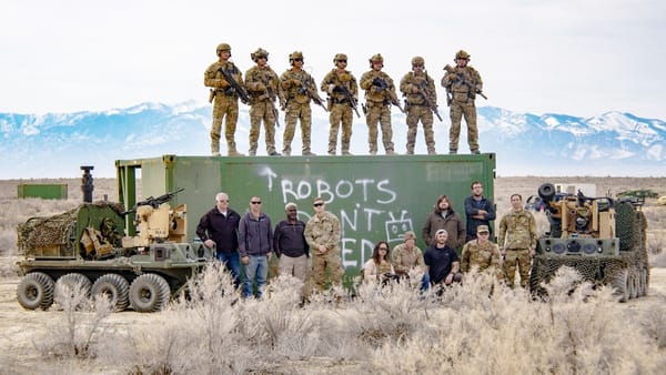 Accelerating Army Readiness: Changes in Acquisition and Strategy Amid Global Tensions