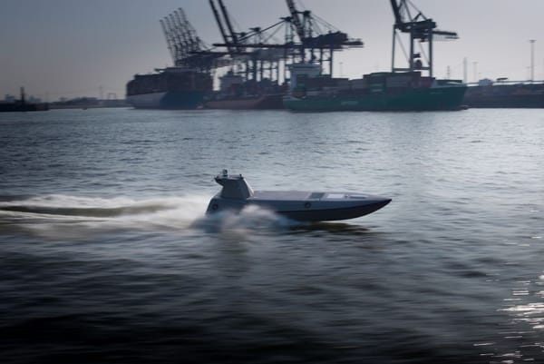 Rheinmetall Initiates Series Production of Kraken K3 Scout in Hamburg