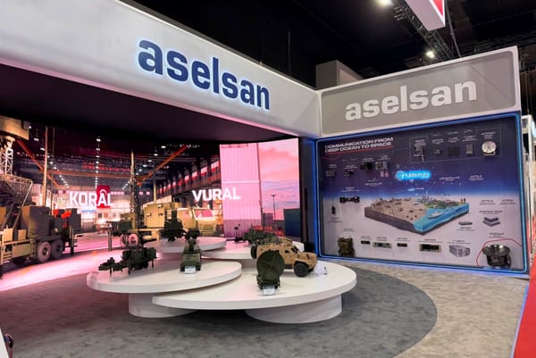 Innovations in Defense Technologies Unveiled at DSA 2026