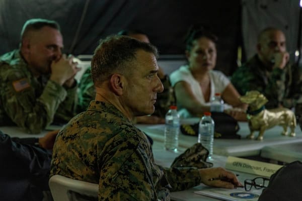 US Southern Command Establishes Autonomous Operations Unit