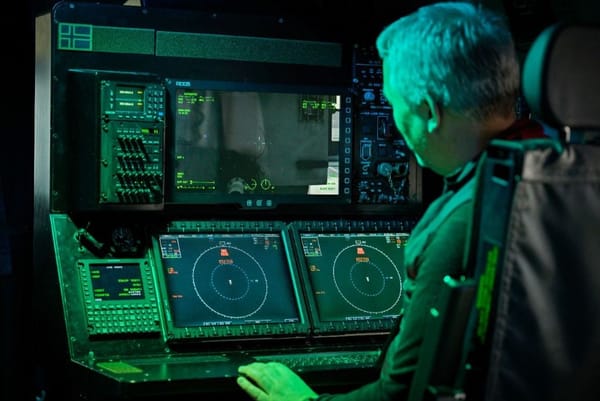 FlySight Enhances SAR Operations in Norway with Advanced Technology