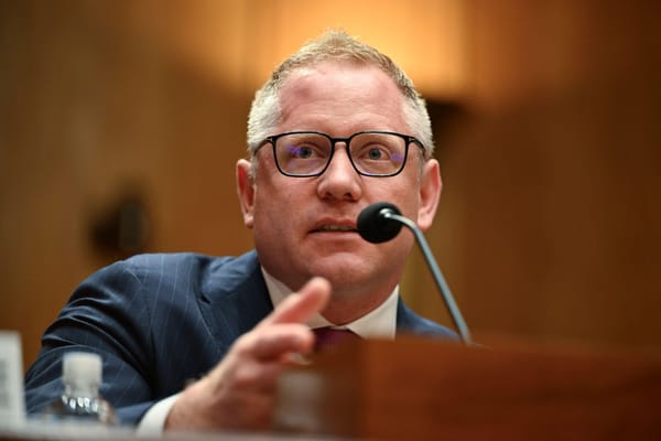 Sean Plankey Withdraws Nomination for CISA Director