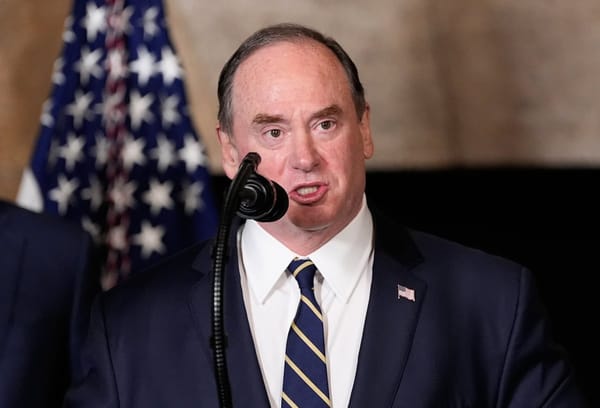 Dismissal of Navy Secretary John Phelan Raises Questions at the Pentagon