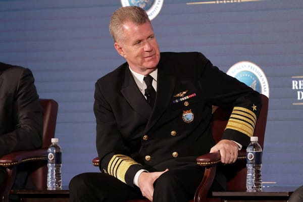 US Commander Urges Taiwan to Advance Defense Budget for Enhanced Security