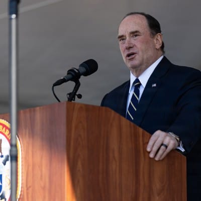 Navy Secretary Departure Signals Strategic Shift Amid Ongoing Tensions