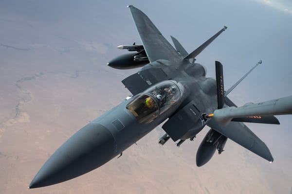 Iran Signals Openness to Peace Talks Amidst Tension Over Missing US Pilot