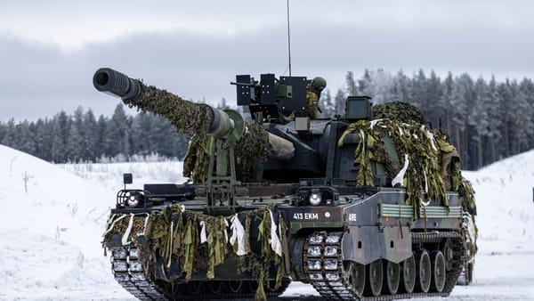 Estonia Expands Defense Industry with International Collaborations