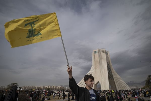Netanyahu Accuses Hezbollah of Sabotaging Peace Efforts with Lebanon