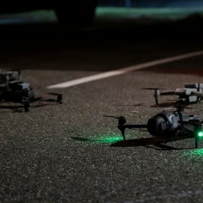 Evolving Counter-Drone Strategies Amid Ongoing Ukrainian Attacks