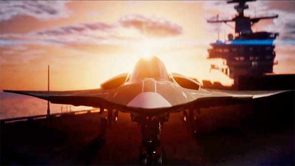 Navigating Challenges in Naval Aviation and AI Integration