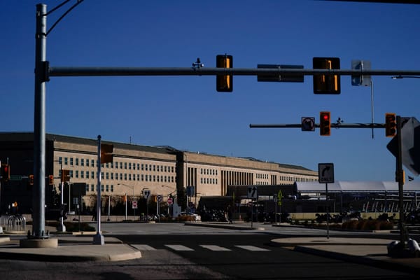 Pentagon and FAA Collaborate on Anti-Drone Laser System Deployment Near Mexico
