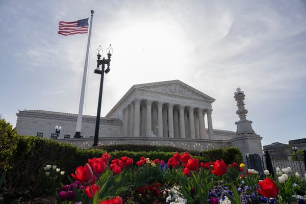 Supreme Court to Address Geofence Warrants and Digital Privacy Rights
