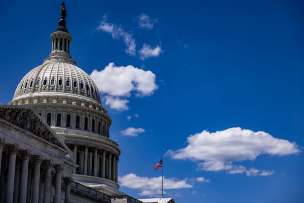 Controversial Surveillance Bill Faces Bipartisan Criticism
