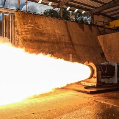 Strategic Investment Enhances L3Harris Missile Capabilities Ahead of Public Offering