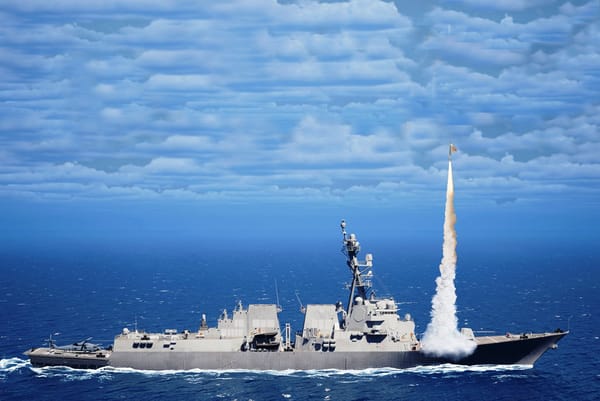 Strengthening Defense Capabilities: Recent Developments in U.S. and Global Military Procurement