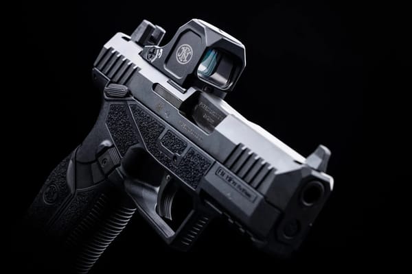 FN Herstal Introduces Resilient Micro Red Dot Sight for Battlefield Use