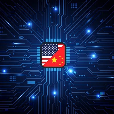 White House Addresses China's Industrial-Scale Campaigns to Steal US AI Models