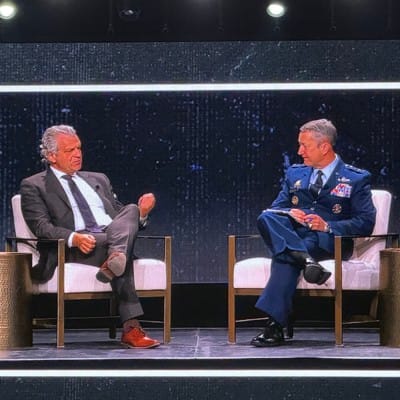 Pentagon's Embrace of Autonomous Weapons in Warfare