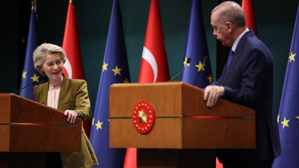 European Parliament Limits Türkiye’s Role in Future EU Defense Initiatives