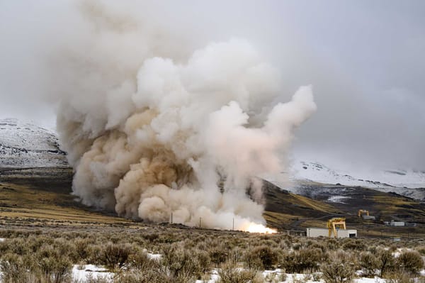 Strengthening Deterrence: Key Developments in U.S. Defense Strategy