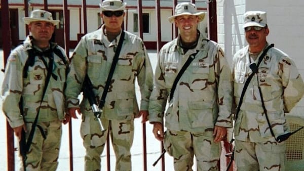 Veterans Face Financial Dilemma Over Retirement Benefits and VA Compensation