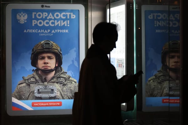 Intelligence Report: Russia's Strategic Ambitions Towards NATO