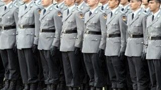 Germany Unveils Formal Military Strategy for the Bundeswehr