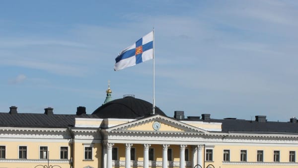 Finland Advances Nuclear Cooperation Legislation