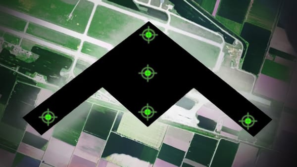Insights on the RQ-180 Stealth Drone's Evolving Role in Modern Surveillance