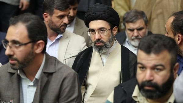 Health Concerns Surround Iran's Supreme Leader Mojtaba Khamenei