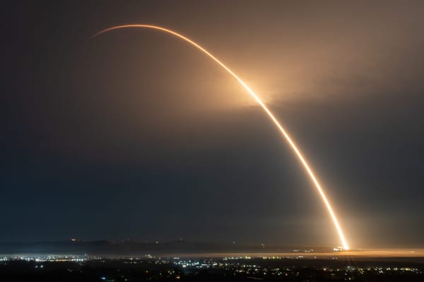NGA's CubeSats Launch to Enhance Geomagnetic Data Collection
