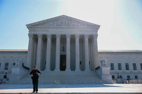 Supreme Court Weighs Geofence Surveillance in Chatrie v. United States