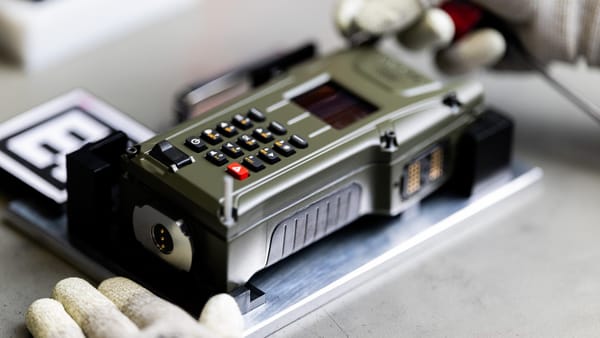Thales Expands Military Communications Projects in Malaysia
