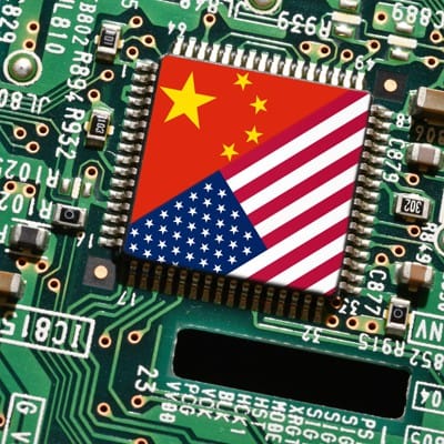 Experts Urge Halt on AI Chip Exports to China Amid Concerns of Technology Transfer