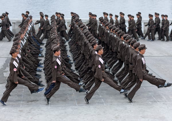 North Korea Unveils Museum Dedicated to Military Operations Tied to Kursk