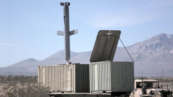 Accelerated Tomahawk Missile Use and Procurement Amid Iran Conflict