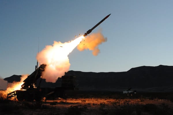 Surge in PAC-3 Interceptor Production: Implications for U.S. Defense Strategy