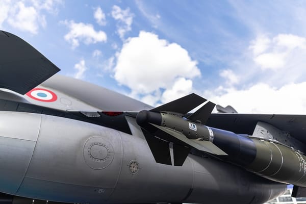 AASM LIR Close to Qualification Amid Advancements in Thundart/FLP-T